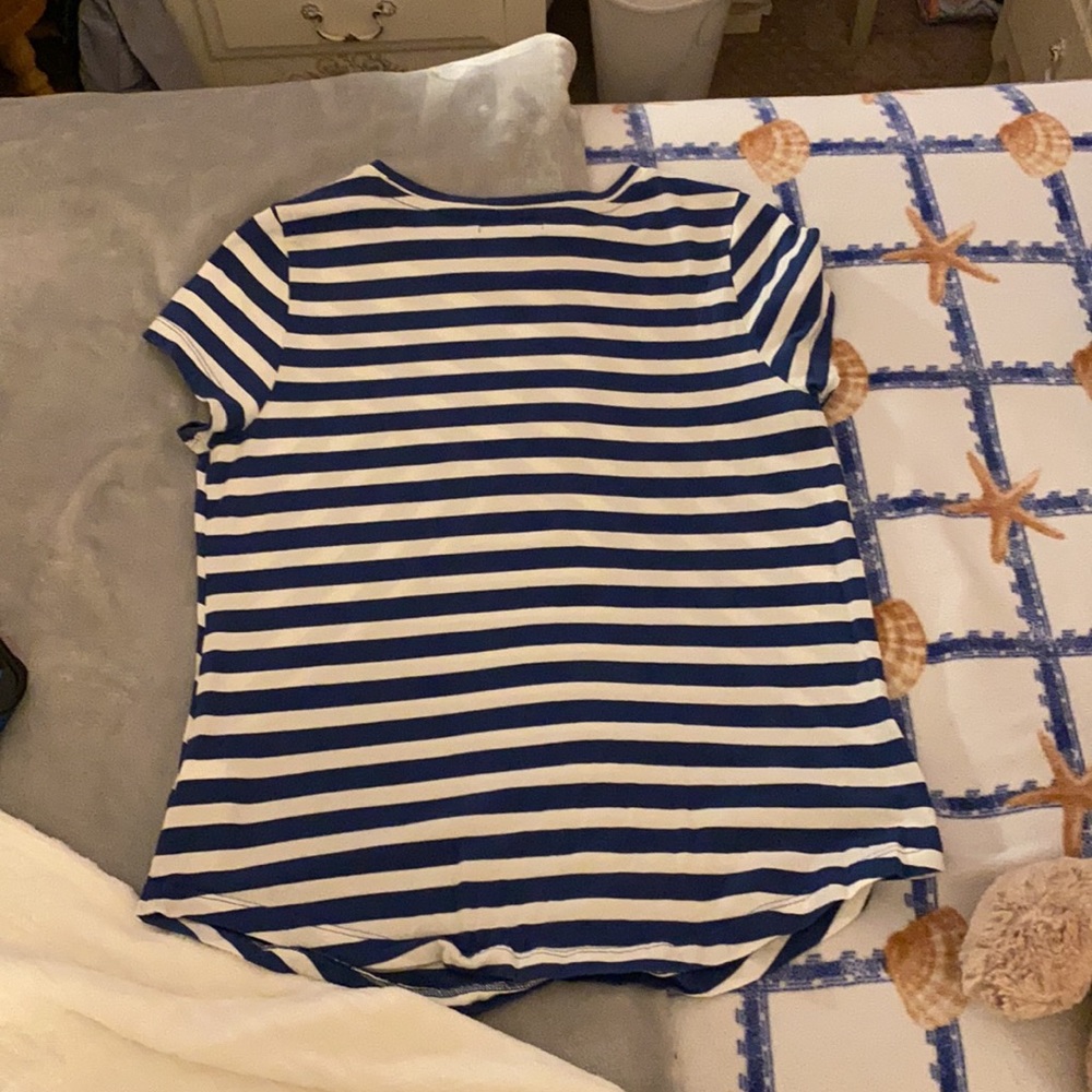 Chaps shirt size medium - Picture 4 of 4